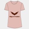 Women's Softstyle® CVC T-Shirt Thumbnail