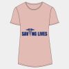 Women's Softstyle® CVC T-Shirt Thumbnail