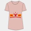 Women's Softstyle® CVC T-Shirt Thumbnail