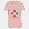 Women's Softstyle® CVC T-Shirt Thumbnail