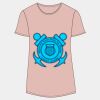 Women's Softstyle® CVC T-Shirt Thumbnail