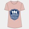 Women's Softstyle® CVC T-Shirt Thumbnail