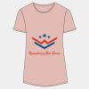 Women's Softstyle® CVC T-Shirt Thumbnail