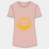 Women's Softstyle® CVC T-Shirt Thumbnail