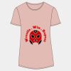 Women's Softstyle® CVC T-Shirt Thumbnail