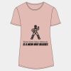 Women's Softstyle® CVC T-Shirt Thumbnail