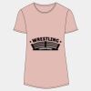 Women's Softstyle® CVC T-Shirt Thumbnail