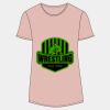 Women's Softstyle® CVC T-Shirt Thumbnail