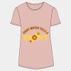 Women's Softstyle® CVC T-Shirt Thumbnail