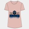 Women's Softstyle® CVC T-Shirt Thumbnail