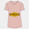 Women's Softstyle® CVC T-Shirt Thumbnail