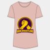 Women's Softstyle® CVC T-Shirt Thumbnail