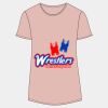 Women's Softstyle® CVC T-Shirt Thumbnail