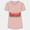 Women's Softstyle® CVC T-Shirt Thumbnail
