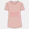 Women's Softstyle® CVC T-Shirt Thumbnail