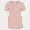 Women's Softstyle® CVC T-Shirt Thumbnail