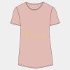 Women's Softstyle® CVC T-Shirt Thumbnail