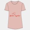 Women's Softstyle® CVC T-Shirt Thumbnail