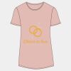 Women's Softstyle® CVC T-Shirt Thumbnail