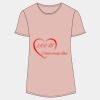 Women's Softstyle® CVC T-Shirt Thumbnail