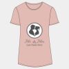 Women's Softstyle® CVC T-Shirt Thumbnail