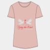 Women's Softstyle® CVC T-Shirt Thumbnail