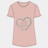 Women's Softstyle® CVC T-Shirt Thumbnail