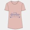 Women's Softstyle® CVC T-Shirt Thumbnail