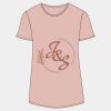 Women's Softstyle® CVC T-Shirt Thumbnail