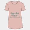 Women's Softstyle® CVC T-Shirt Thumbnail