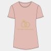 Women's Softstyle® CVC T-Shirt Thumbnail