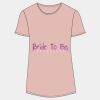 Women's Softstyle® CVC T-Shirt Thumbnail