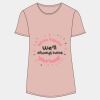 Women's Softstyle® CVC T-Shirt Thumbnail