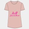 Women's Softstyle® CVC T-Shirt Thumbnail