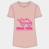 Women's Softstyle® CVC T-Shirt Thumbnail