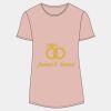 Women's Softstyle® CVC T-Shirt Thumbnail