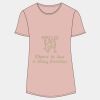 Women's Softstyle® CVC T-Shirt Thumbnail