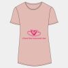 Women's Softstyle® CVC T-Shirt Thumbnail