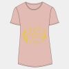 Women's Softstyle® CVC T-Shirt Thumbnail