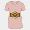 Women's Softstyle® CVC T-Shirt Thumbnail