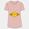 Women's Softstyle® CVC T-Shirt Thumbnail