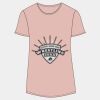 Women's Softstyle® CVC T-Shirt Thumbnail