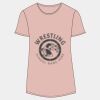 Women's Softstyle® CVC T-Shirt Thumbnail