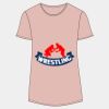 Women's Softstyle® CVC T-Shirt Thumbnail