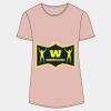 Women's Softstyle® CVC T-Shirt Thumbnail