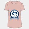 Women's Softstyle® CVC T-Shirt Thumbnail