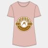 Women's Softstyle® CVC T-Shirt Thumbnail