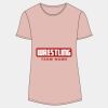 Women's Softstyle® CVC T-Shirt Thumbnail