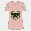 Women's Softstyle® CVC T-Shirt Thumbnail