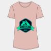 Women's Softstyle® CVC T-Shirt Thumbnail